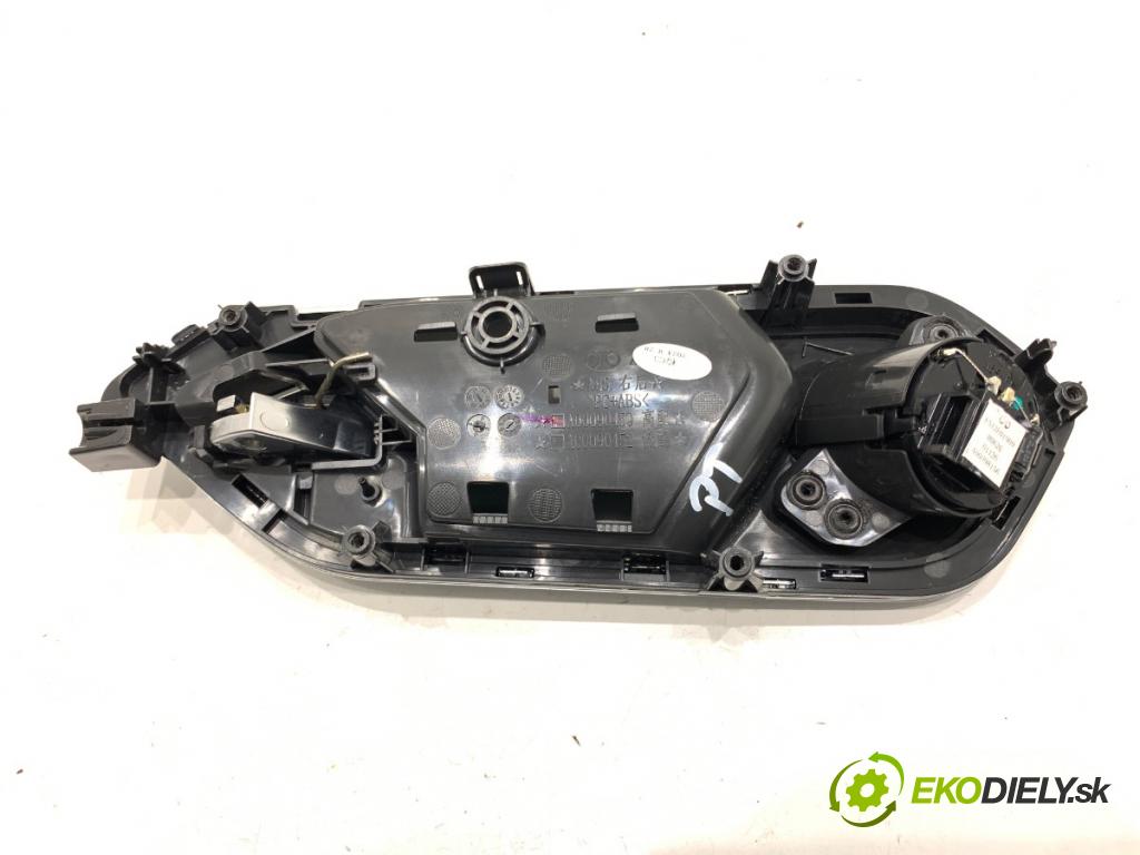 BAIC X75 SUV 2024 138 kW DCT 1498 Kľučka vnútorná pravy zad A00090450