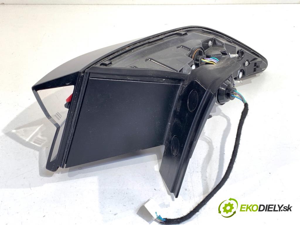 BAIC X75 SUV 2024 138 kW DCT 1498 Svetlo ľavy zad A00118808