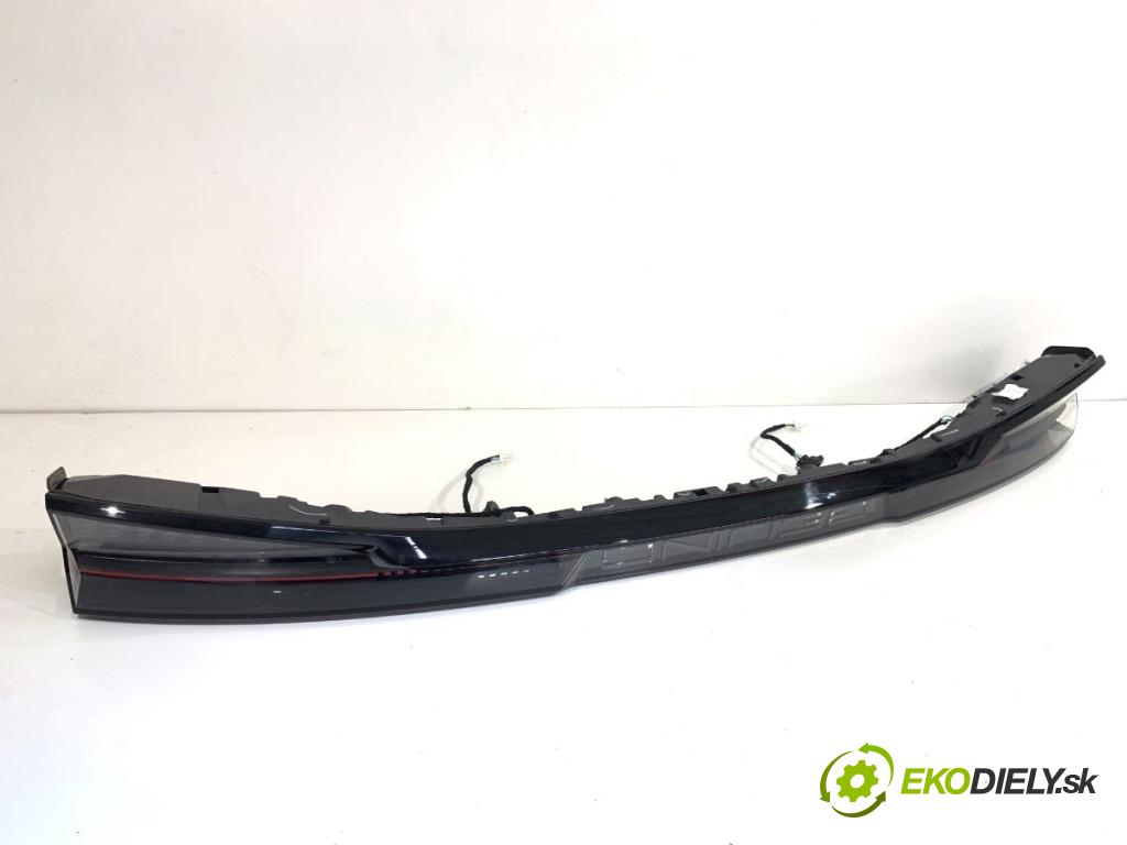 BAIC X75 SUV 2024 138 kW DCT 1498 Zadné čelo Lišta dverí zad A00118798