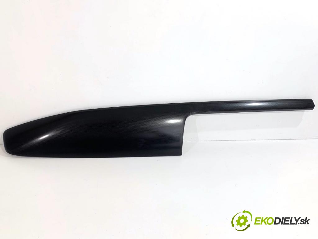 BAIC X75 SUV 2024 138 kW DCT 1498 lišty kryt A00118489 (Lišta)