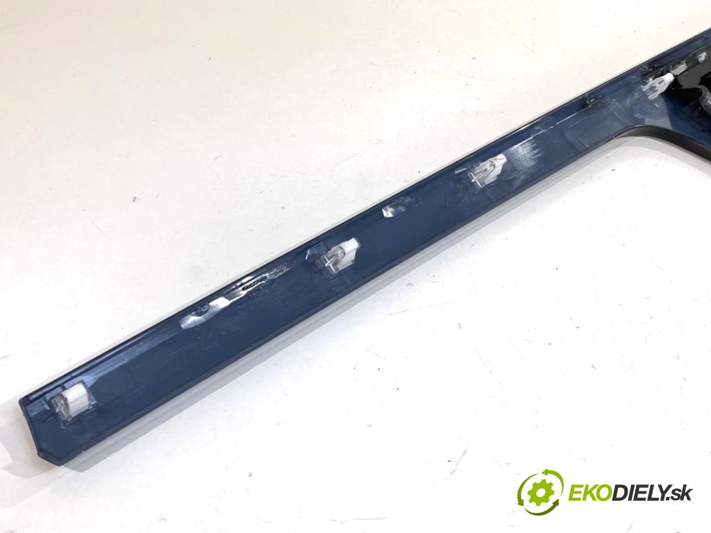BAIC X75 SUV 2024 138 kW DCT 1498 lišty kryt A00118489 (Lišta)