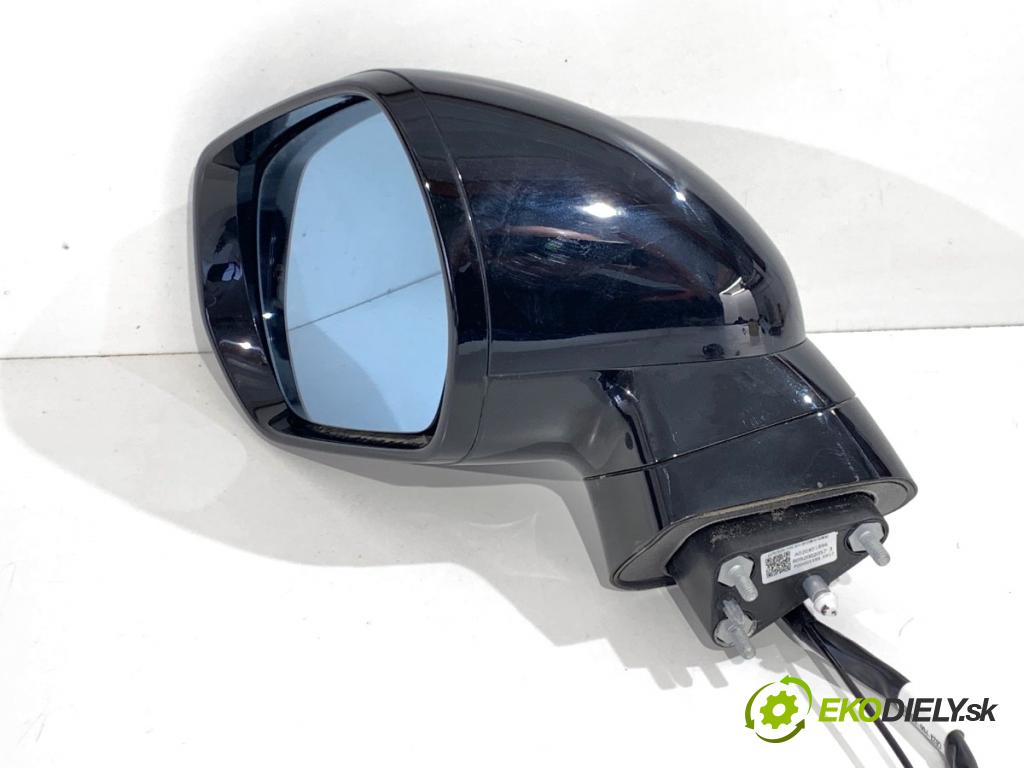 BAIC X75 SUV 2024 138 kW DCT 1498 Spätné zrkadlo ľavy A020X01896