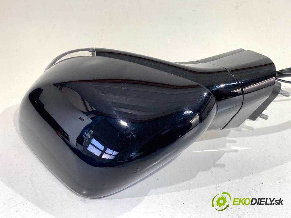 BAIC X75 SUV 2024 138 kW DCT 1498 Spätné zrkadlo ľavy A020X01896