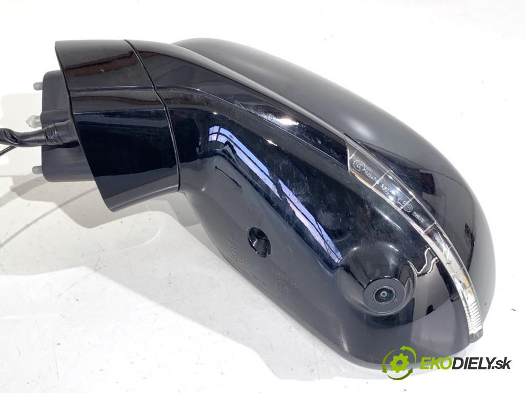 BAIC X75 SUV 2024 138 kW DCT 1498 Spätné zrkadlo ľavy A020X01896
