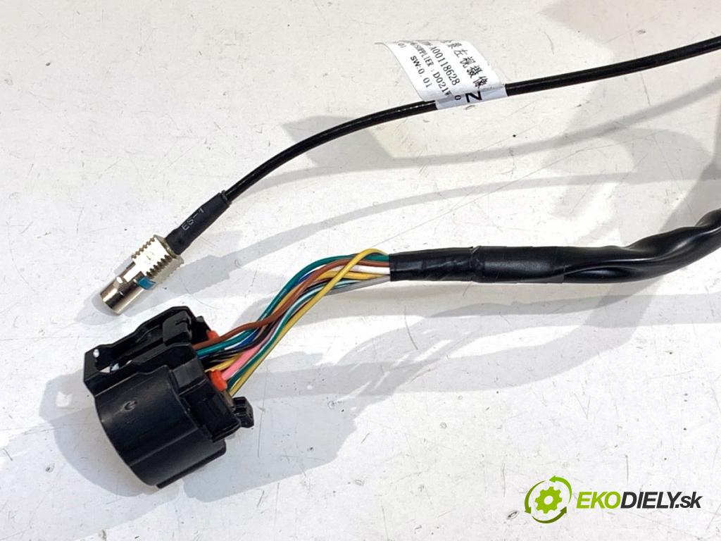 BAIC X75 SUV 2024 138 kW DCT 1498 Spätné zrkadlo ľavy A020X01896
