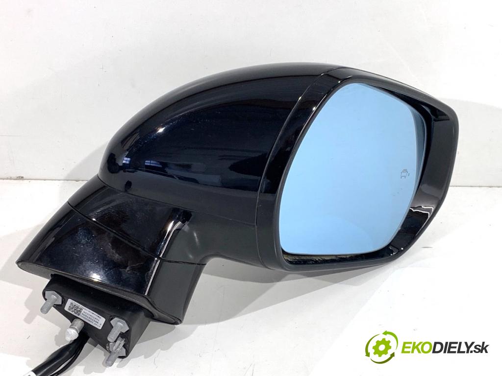 BAIC X75 SUV 2024 138 kW DCT 1498 Spätné zrkadlo pravy A020X01896