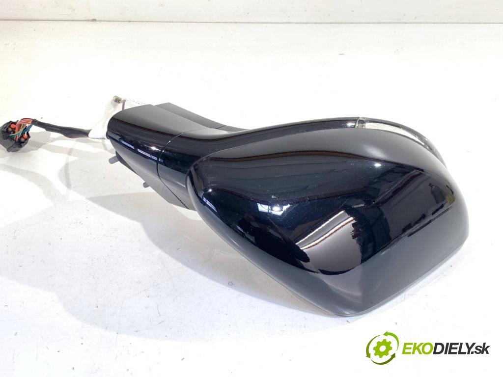BAIC X75 SUV 2024 138 kW DCT 1498 Spätné zrkadlo pravy A020X01896