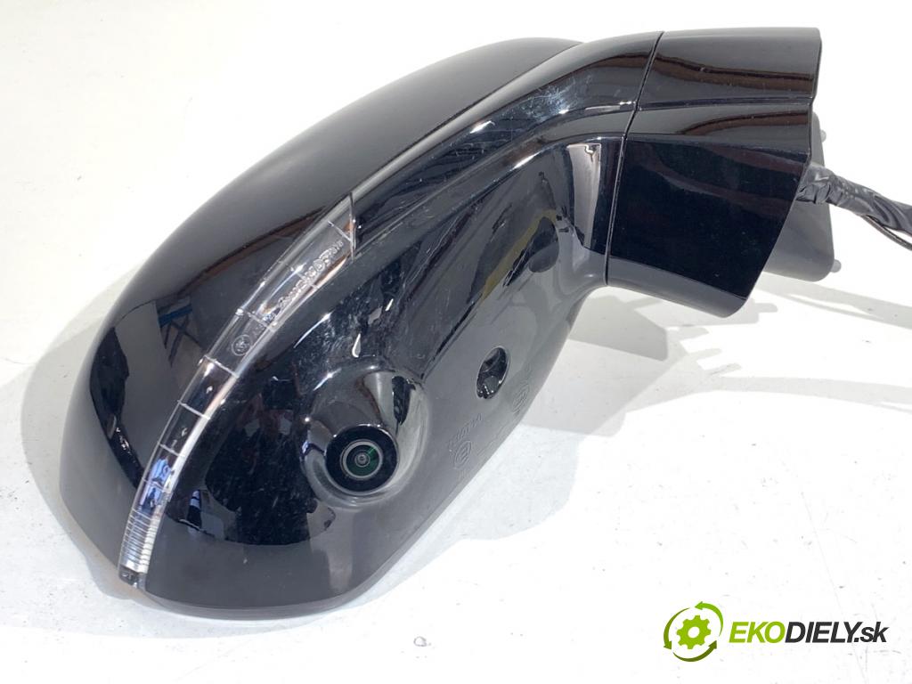 BAIC X75 SUV 2024 138 kW DCT 1498 Spätné zrkadlo pravy A020X01896