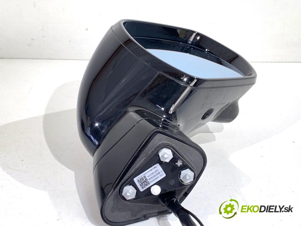 BAIC X75 SUV 2024 138 kW DCT 1498 Spätné zrkadlo pravy A020X01896