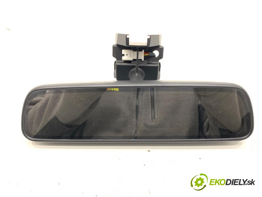BAIC X75 SUV 2024 138 kW DCT 1498 Spätné zrkadlo vnútorné A00090830 (Spätné zrkadlo vnútorné)