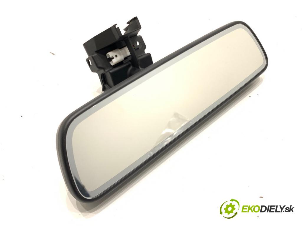 BAIC X75 SUV 2024 138 kW DCT 1498 Spätné zrkadlo vnútorné A00090830 (Spätné zrkadlo vnútorné)