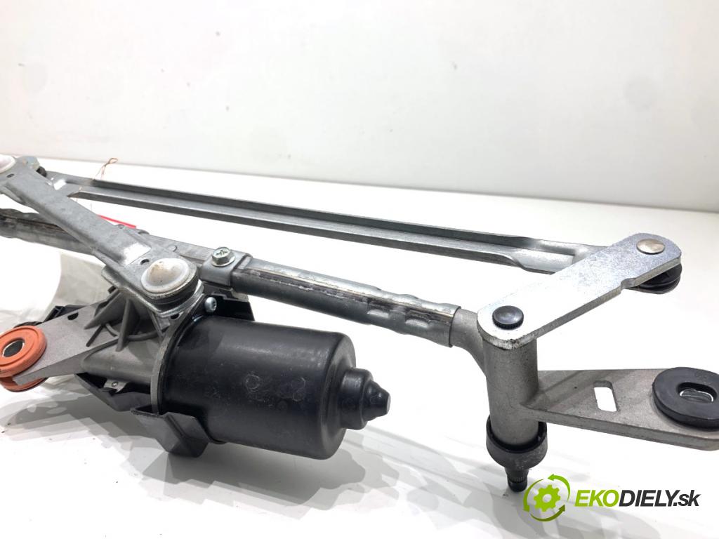 BAIC X75 SUV 2024 138 kW DCT 1498 Mechanizmus stieračov predný A550E01886 (Motorček stieračov predný)