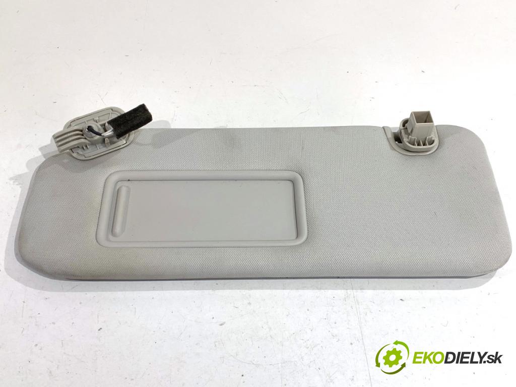 BAIC X75 SUV 2024 138 kW DCT 1498 Clona slnečná ľavy
