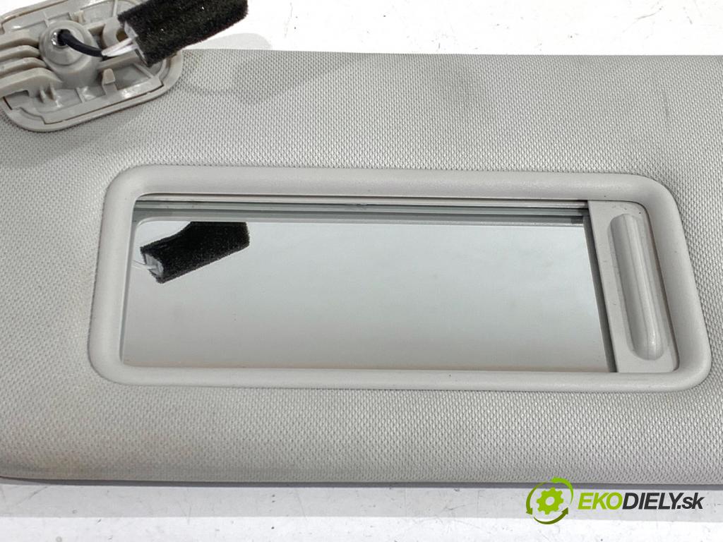 BAIC X75 SUV 2024 138 kW DCT 1498 Clona slnečná ľavy