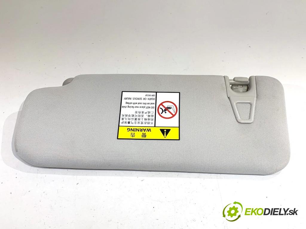 BAIC X75 SUV 2024 138 kW DCT 1498 Clona slnečná pravy 