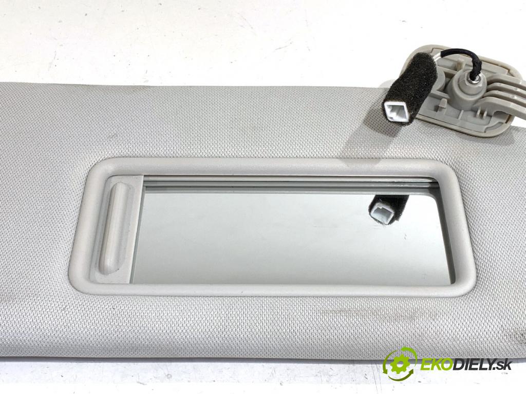 BAIC X75 SUV 2024 138 kW DCT 1498 Clona slnečná pravy