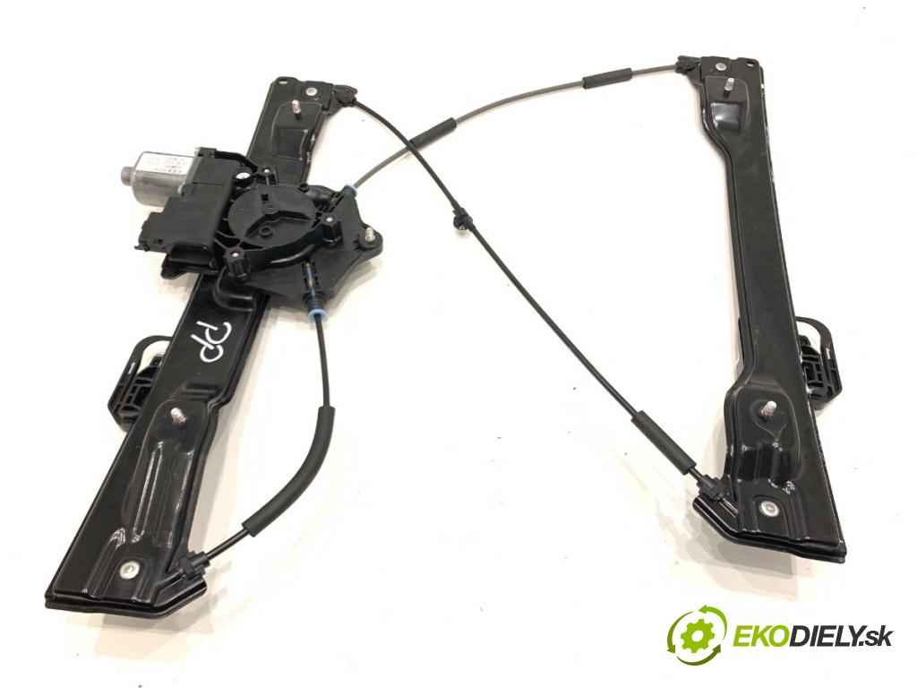 BAIC X75 SUV 2024 138 kW DCT 1498 Mechanizmus okna pravy predný 0130823443