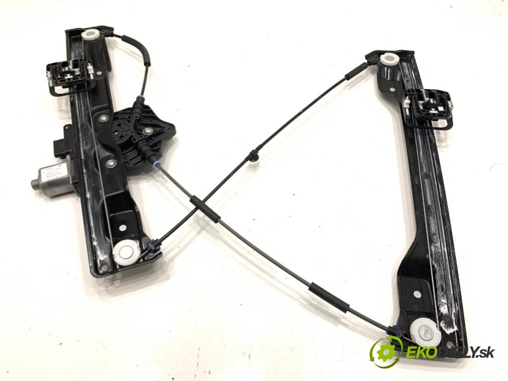 BAIC X75 SUV 2024 138 kW DCT 1498 Mechanizmus okna pravy predný 0130823443