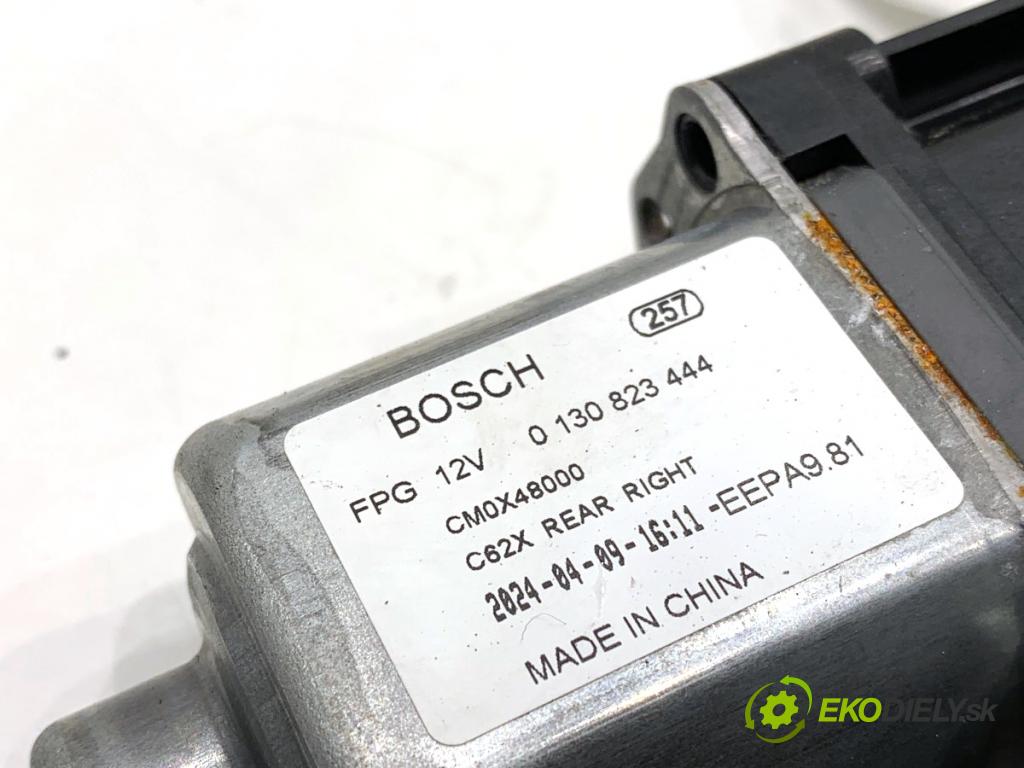 BAIC X75 SUV 2024 138 kW DCT 1498 Mechanizmus okna pravy zad 0130823444