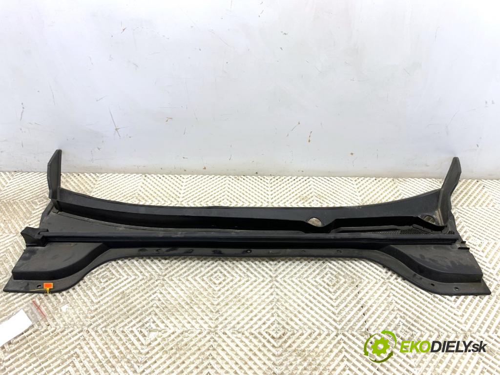 BAIC X75 SUV 2024 138 kW DCT 1498 Torpédo, plast pod čelné okno A512X02054 (Torpédo (plast pod čelným sklom))