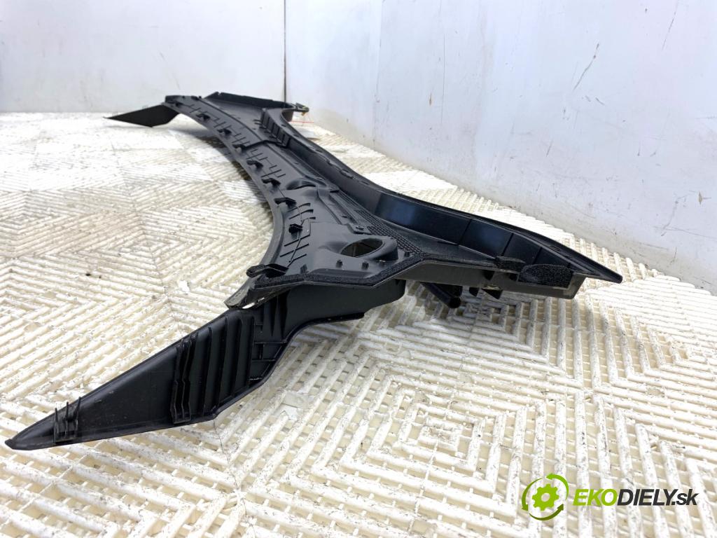 BAIC X75 SUV 2024 138 kW DCT 1498 Torpédo, plast pod čelné okno A512X02054 (Torpédo (plast pod čelným sklom))