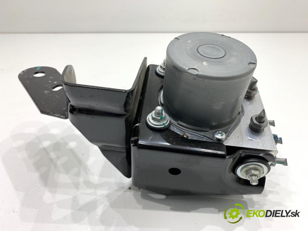BAIC X75 SUV 2024 138 kW DCT 1498 Pumpa ABS A00122369 (Pumpa ABS)
