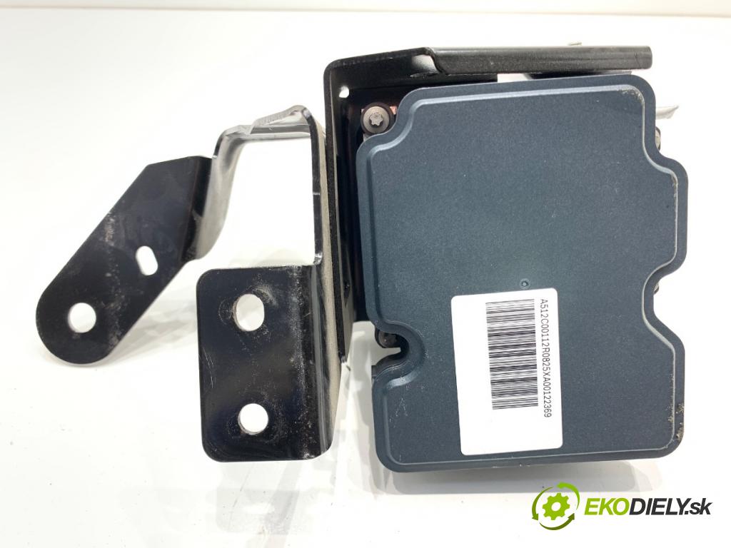 BAIC X75 SUV 2024 138 kW DCT 1498 Pumpa ABS A00122369 (Pumpa ABS)