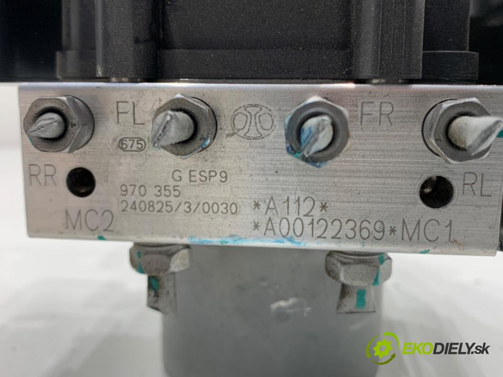 BAIC X75 SUV 2024 138 kW DCT 1498 Pumpa ABS A00122369 (Pumpa ABS)