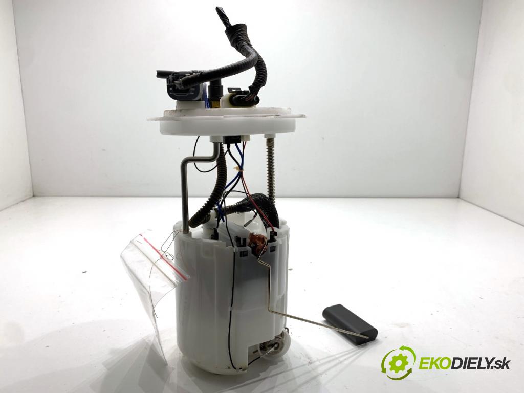 BAIC X75 SUV 2024 138 kW DCT 1498 Pumpa paliva 
