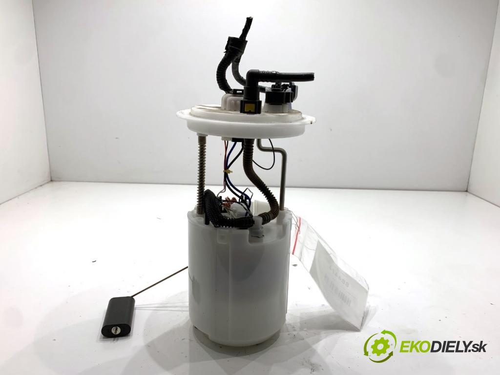 BAIC X75 SUV 2024 138 kW DCT 1498 Pumpa paliva
