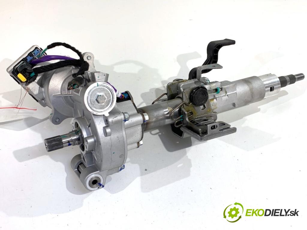 BAIC X75 SUV 2024 138 kW DCT 1498 Pumpa servočerpadlo A00098404 (Servočerpadlo)