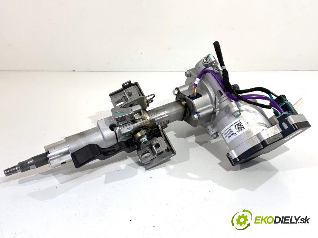 BAIC X75 SUV 2024 138 kW DCT 1498 Pumpa servočerpadlo A00098404 (Servočerpadlo)