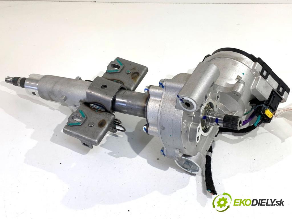 BAIC X75 SUV 2024 138 kW DCT 1498 Pumpa servočerpadlo A00098404 (Servočerpadlo)