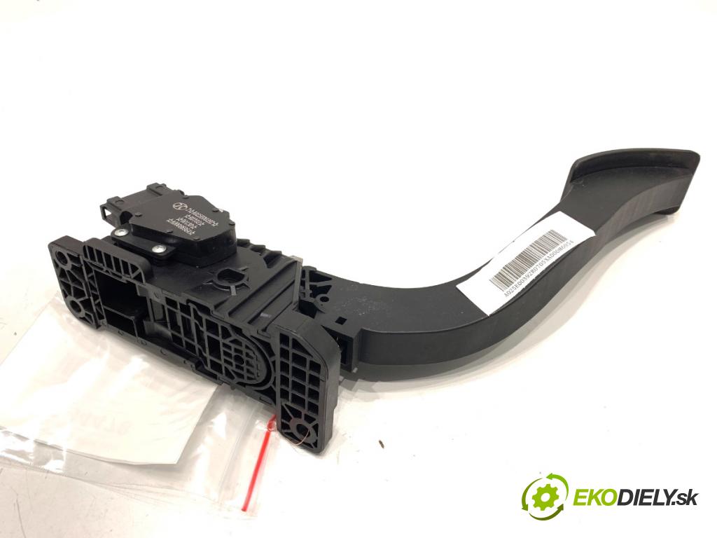 BAIC X75 SUV 2024 138 kW DCT 1498 Potenciometer plynu A00086954 (Potenciometer plynového pedálu)