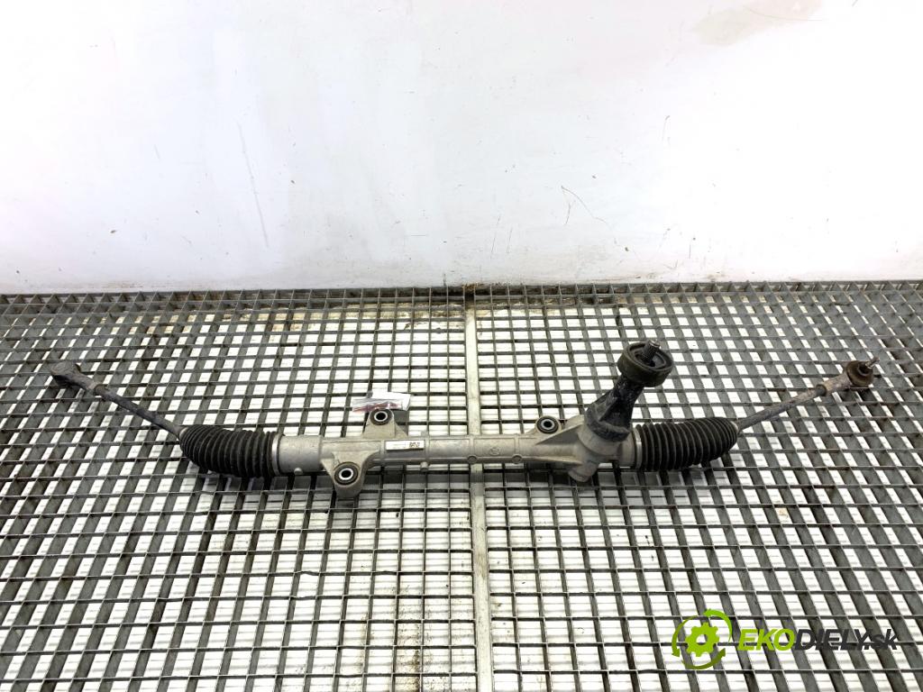 BAIC X75 SUV 2024 138 kW DCT 1498 riadenie volantu Riadenie A571C01966