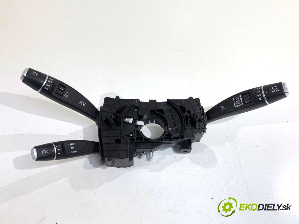 BAIC X75 SUV 2024 138 kW DCT 1498 Prepínač kombinovaný A00113095 (Prepínacie páčky pod volantom)