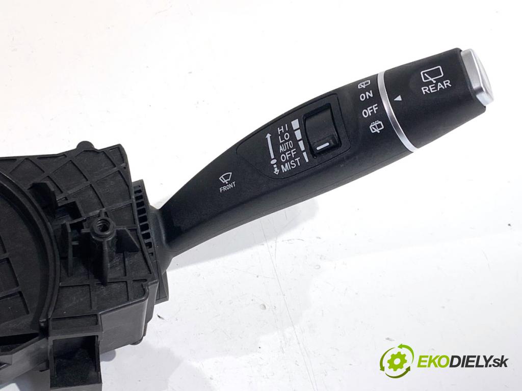 BAIC X75 SUV 2024 138 kW DCT 1498 Prepínač kombinovaný A00113095 (Prepínacie páčky pod volantom)