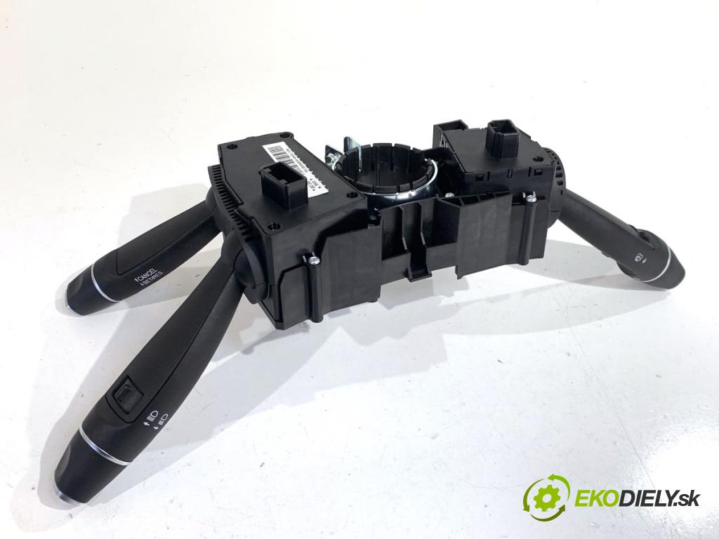 BAIC X75 SUV 2024 138 kW DCT 1498 Prepínač kombinovaný A00113095 (Prepínacie páčky pod volantom)