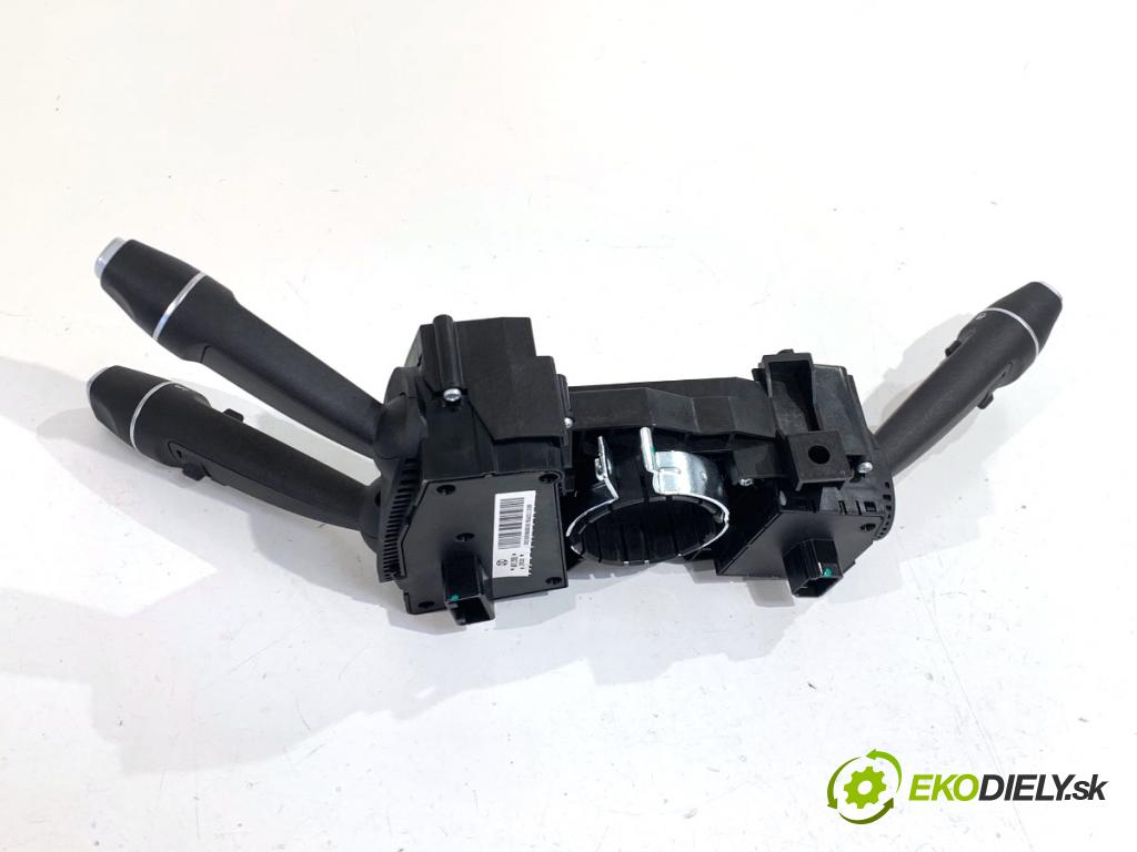 BAIC X75 SUV 2024 138 kW DCT 1498 Prepínač kombinovaný A00113095 (Prepínacie páčky pod volantom)