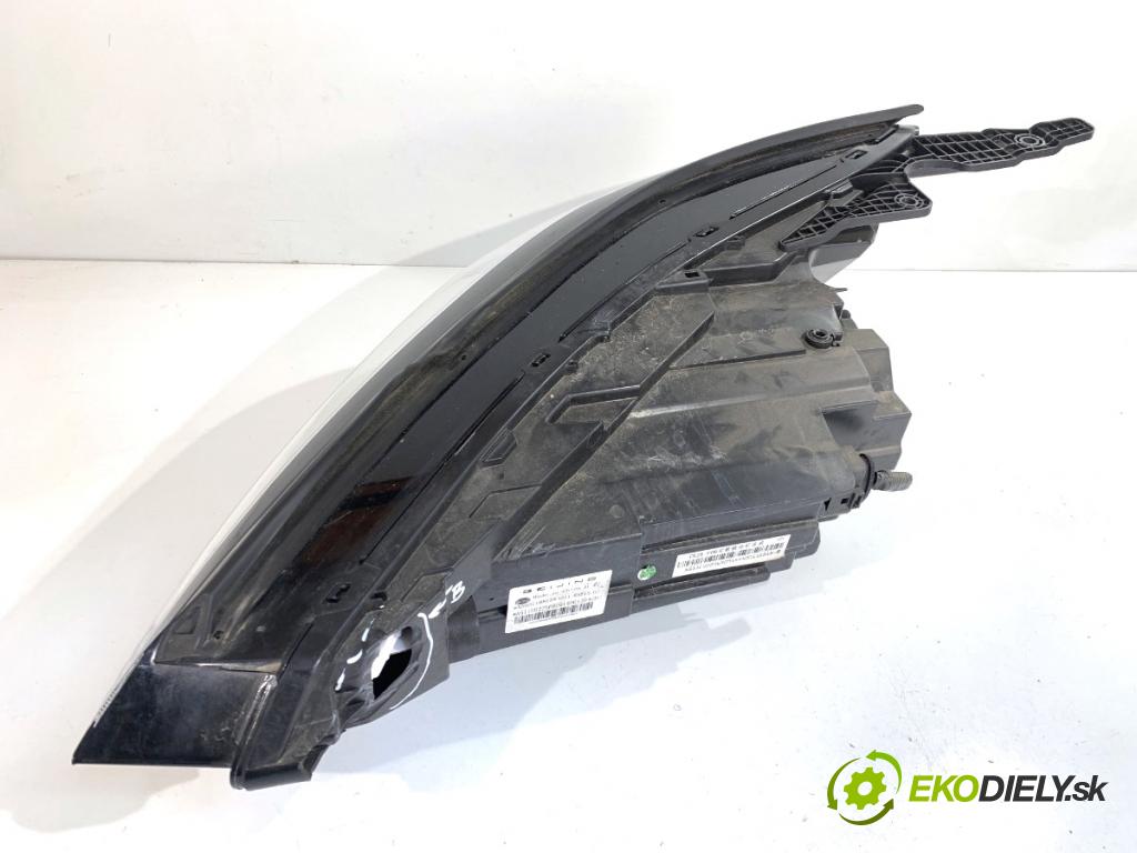 BAIC X75 SUV 2024 138 kW DCT 1498 Svetlomet pravy predný LED XA00118815