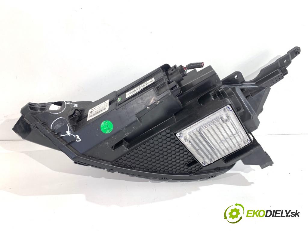 BAIC X75 SUV 2024 138 kW DCT 1498 Svetlomet pravy predný LED XA00118815
