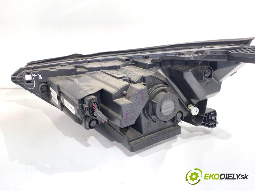 BAIC X75 SUV 2024 138 kW DCT 1498 Svetlomet pravy predný LED XA00118815
