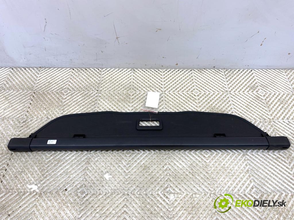 BAIC X75 SUV 2024 138 kW DCT 1498 Roleta kufra A00083451