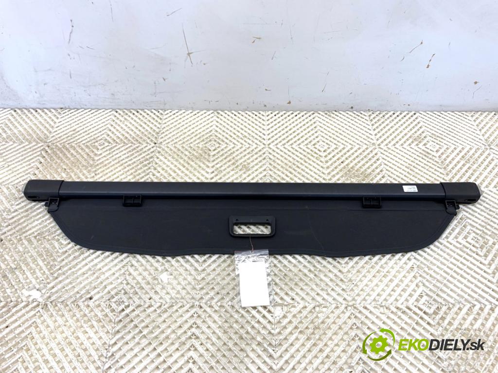 BAIC X75 SUV 2024 138 kW DCT 1498 Roleta kufra A00083451