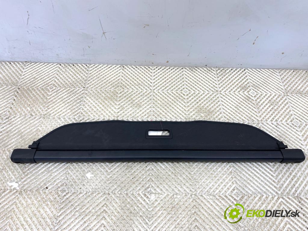 BAIC X75 SUV 2024 138 kW DCT 1498 Roleta kufra A00083451