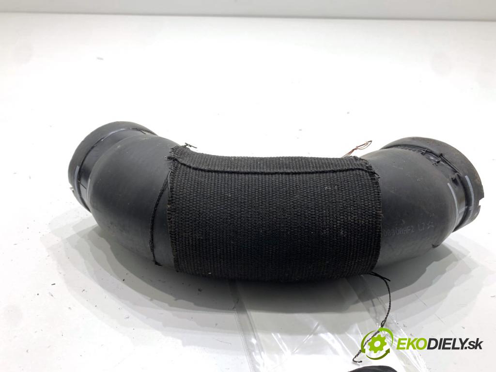 BAIC X75 SUV 2024 138 kW DCT 1498 Rúra turba
