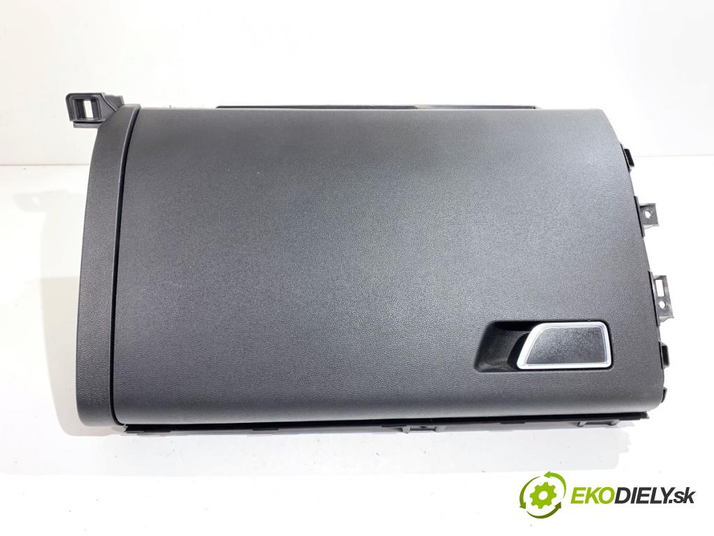 BAIC X75 SUV 2024 138 kW DCT 1498 Priehradka, kastlík spolujazdca A00092860 (Priehradka (kastlík))