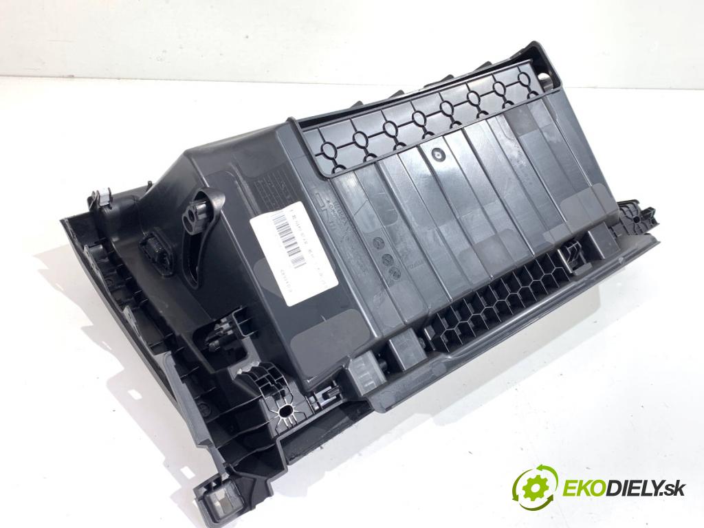 BAIC X75 SUV 2024 138 kW DCT 1498 Priehradka, kastlík spolujazdca A00092860 (Priehradka (kastlík))