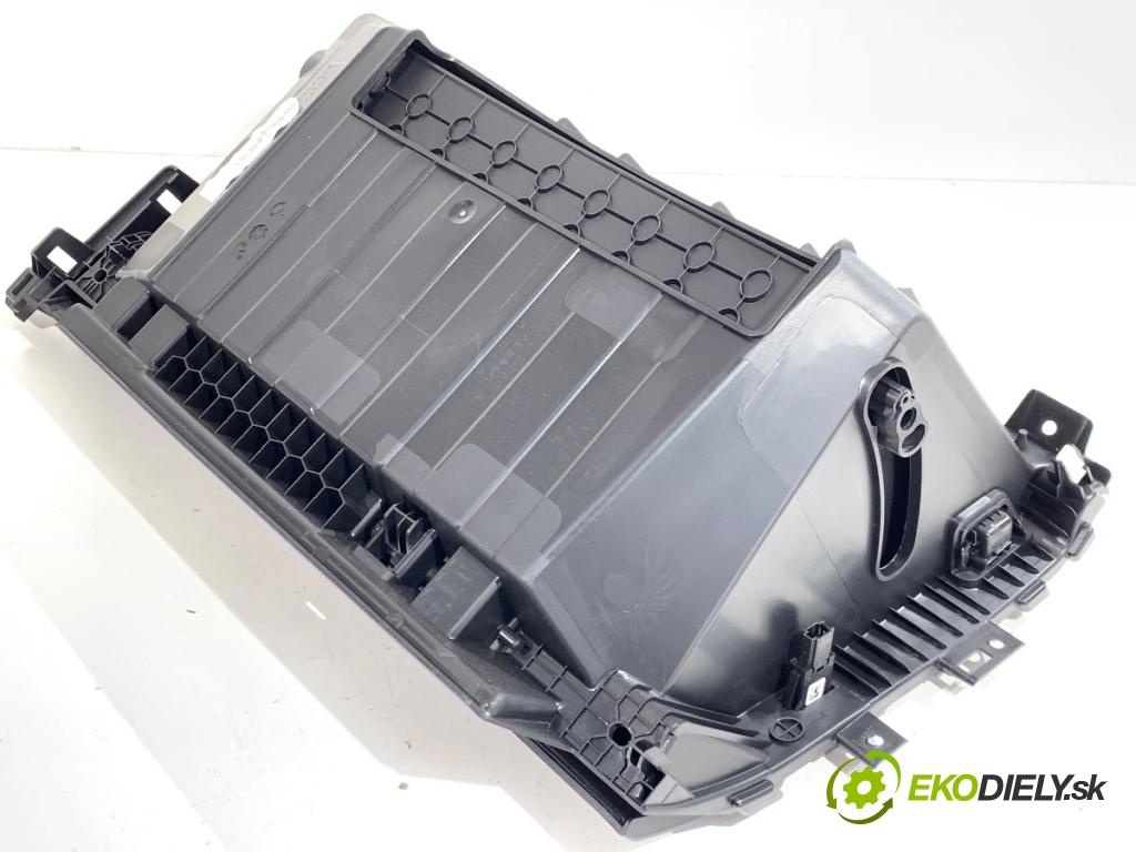 BAIC X75 SUV 2024 138 kW DCT 1498 Priehradka, kastlík spolujazdca A00092860 (Priehradka (kastlík))