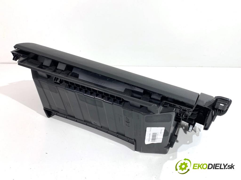 BAIC X75 SUV 2024 138 kW DCT 1498 Priehradka, kastlík spolujazdca A00092860 (Priehradka (kastlík))